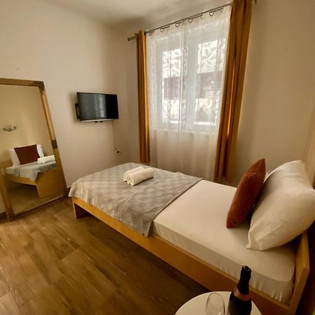 Apartments Adaleta Dubrovnik Exterior photo